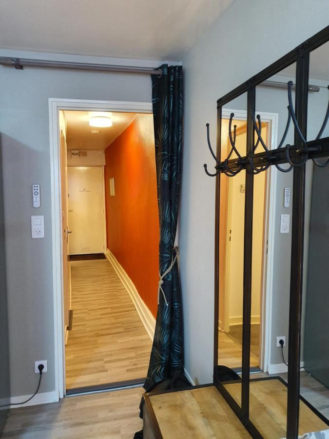 La Loge Marola Apartment Besancon Ngoại thất bức ảnh